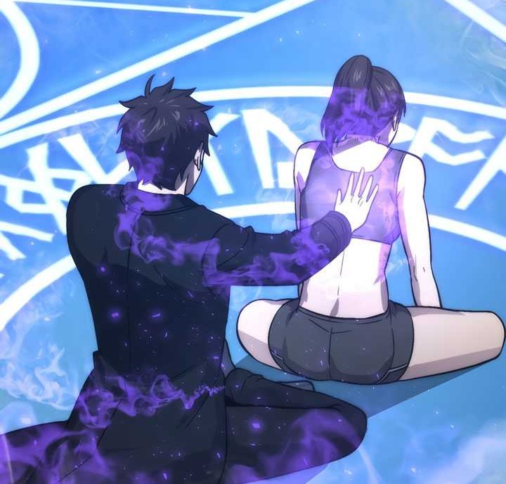 Demon Lord’s Martial Arts Ascension Chapter 74 Gambar 21