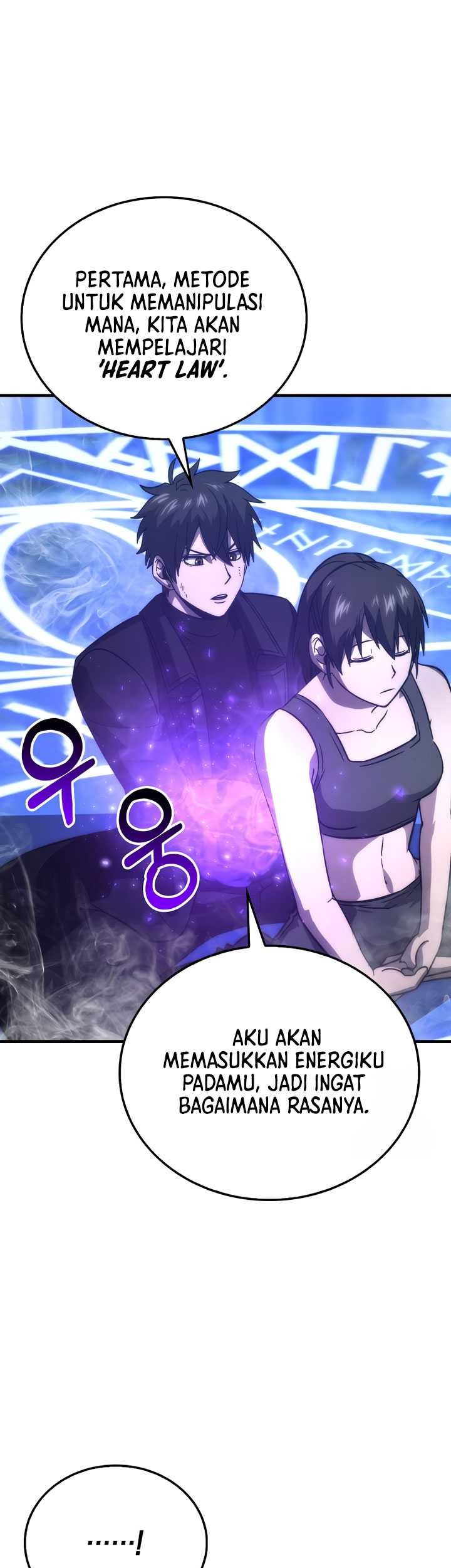Demon Lord’s Martial Arts Ascension Chapter 74 Gambar 24