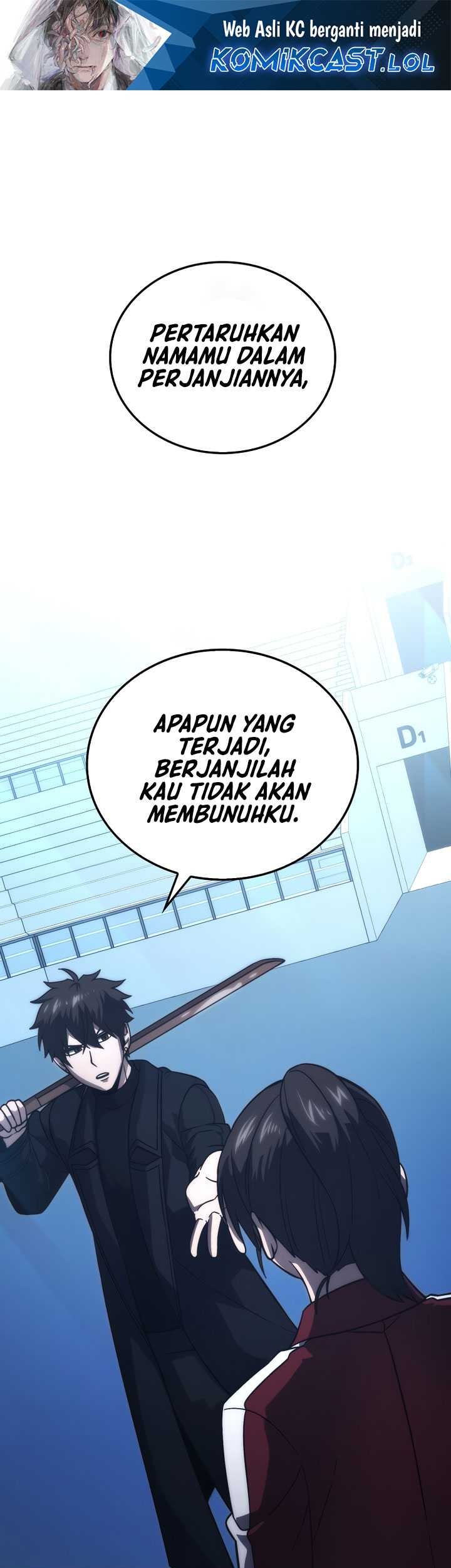Baca Manhwa Demon Lord’s Martial Arts Ascension Chapter 74 Gambar 2