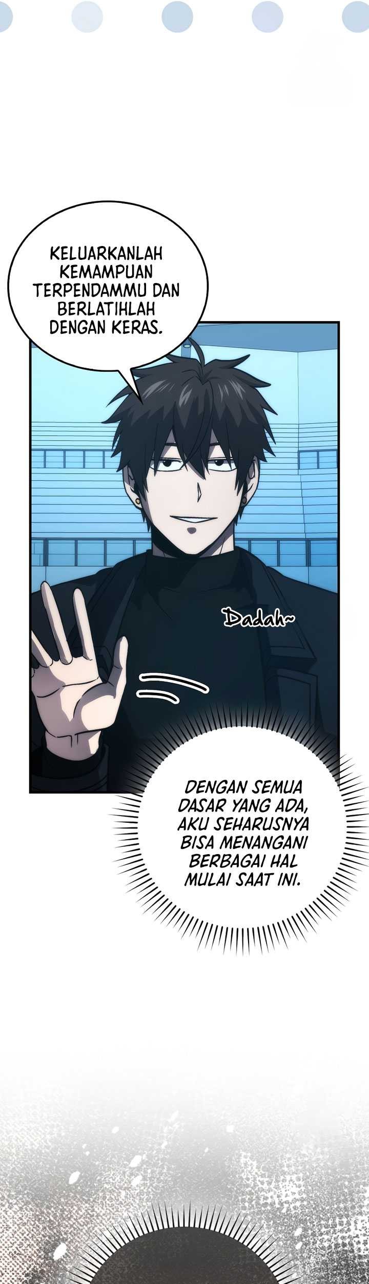 Demon Lord’s Martial Arts Ascension Chapter 74 Gambar 62