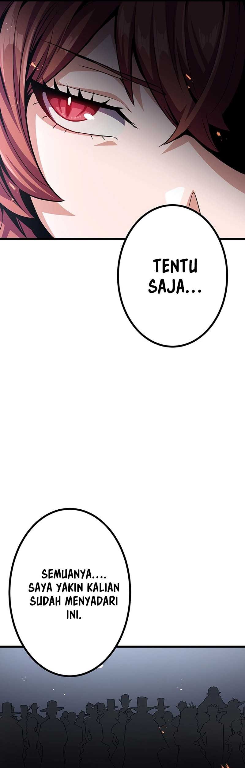 Dungeon Defense Chapter 21 Gambar 33