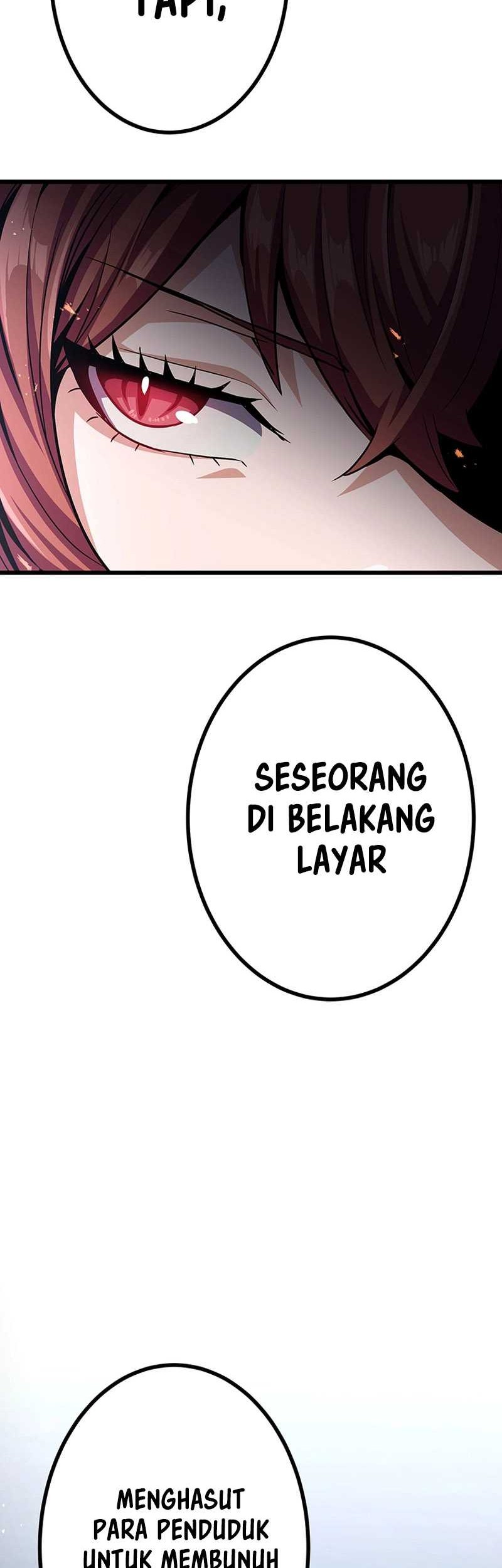 Dungeon Defense Chapter 21 Gambar 48