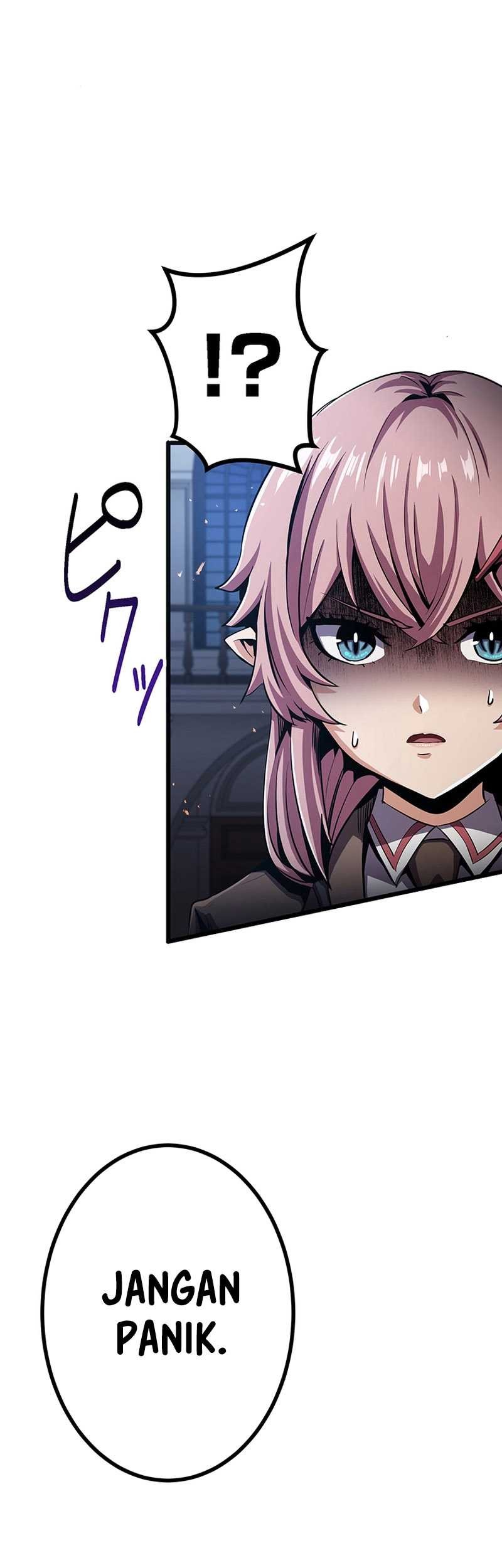 Dungeon Defense Chapter 21 Gambar 51