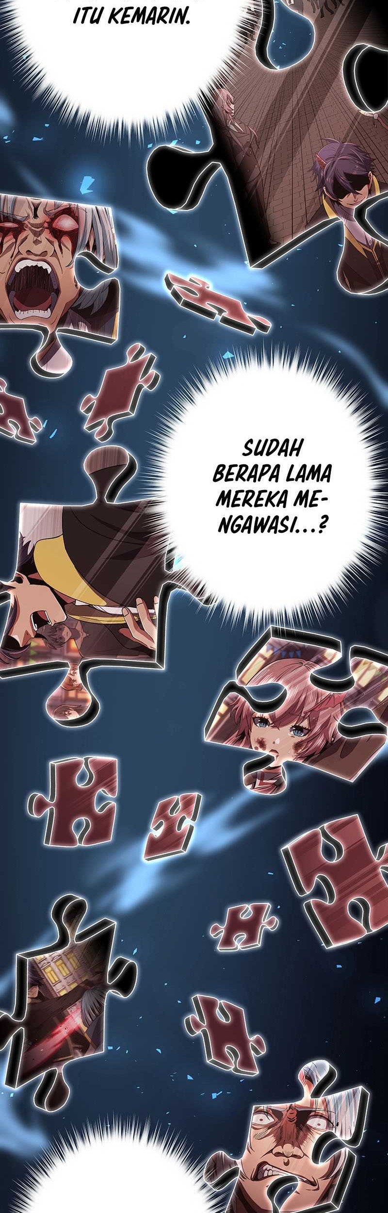 Dungeon Defense Chapter 21 Gambar 56