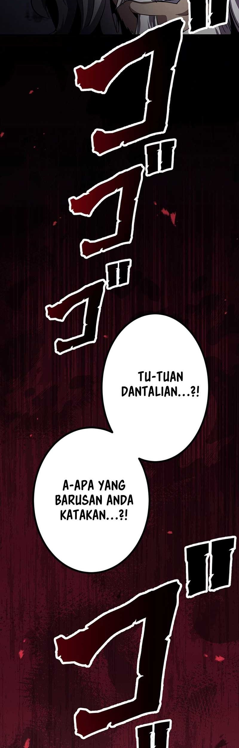 Dungeon Defense Chapter 21 Gambar 89