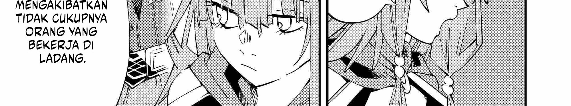 Komik Reincarnated as an Aristocrat with an Appraisal Skill - Chapter Chapter 115 - Halaman 19