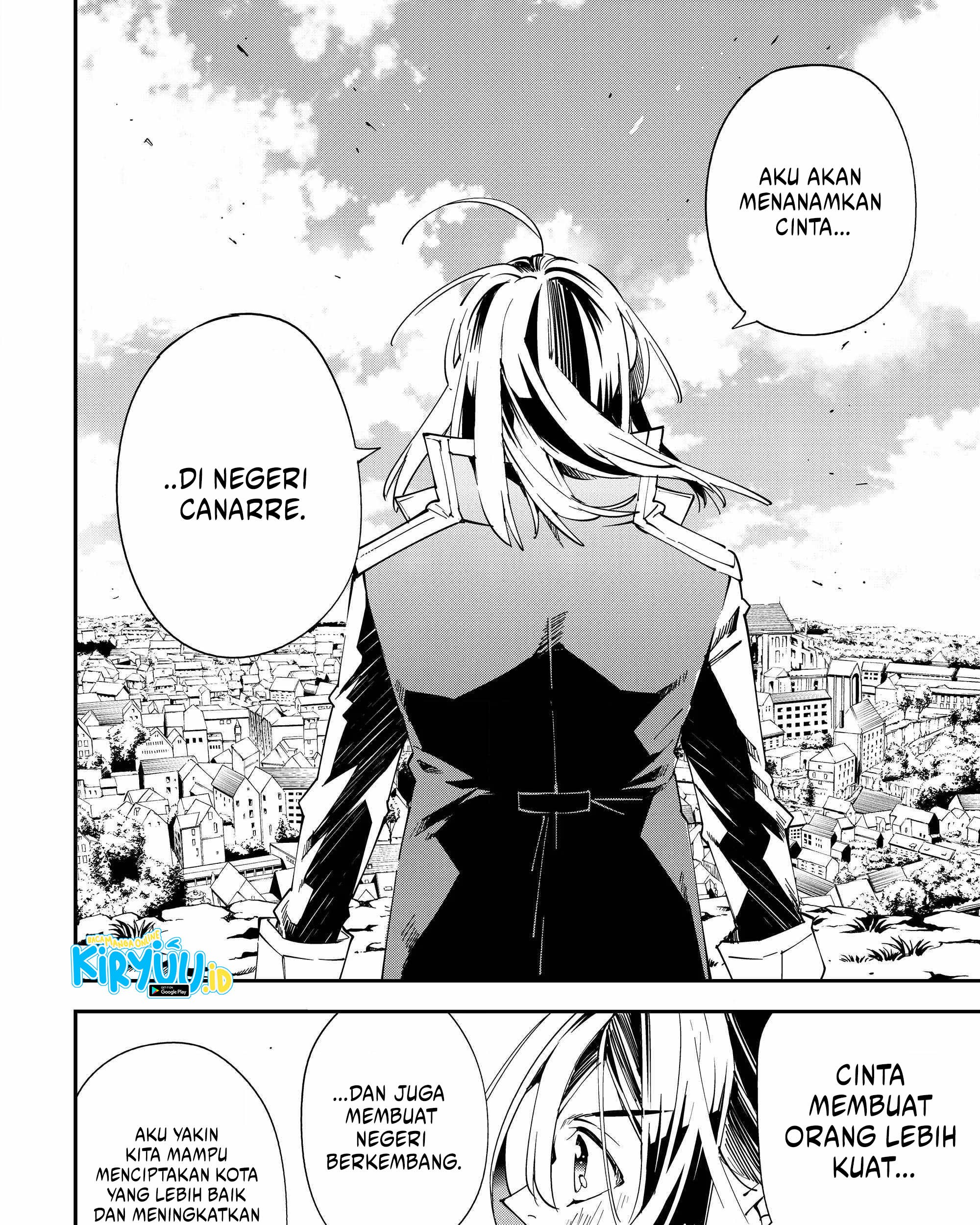 Komik Reincarnated as an Aristocrat with an Appraisal Skill - Chapter Chapter 115 - Halaman 28