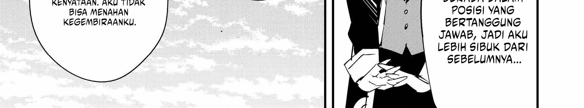 Komik Reincarnated as an Aristocrat with an Appraisal Skill - Chapter Chapter 115 - Halaman 31