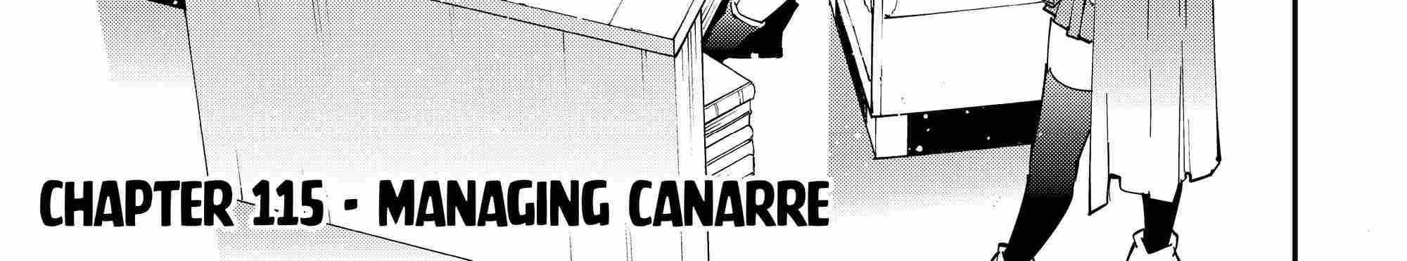 Komik Reincarnated as an Aristocrat with an Appraisal Skill - Chapter Chapter 115 - Halaman 3