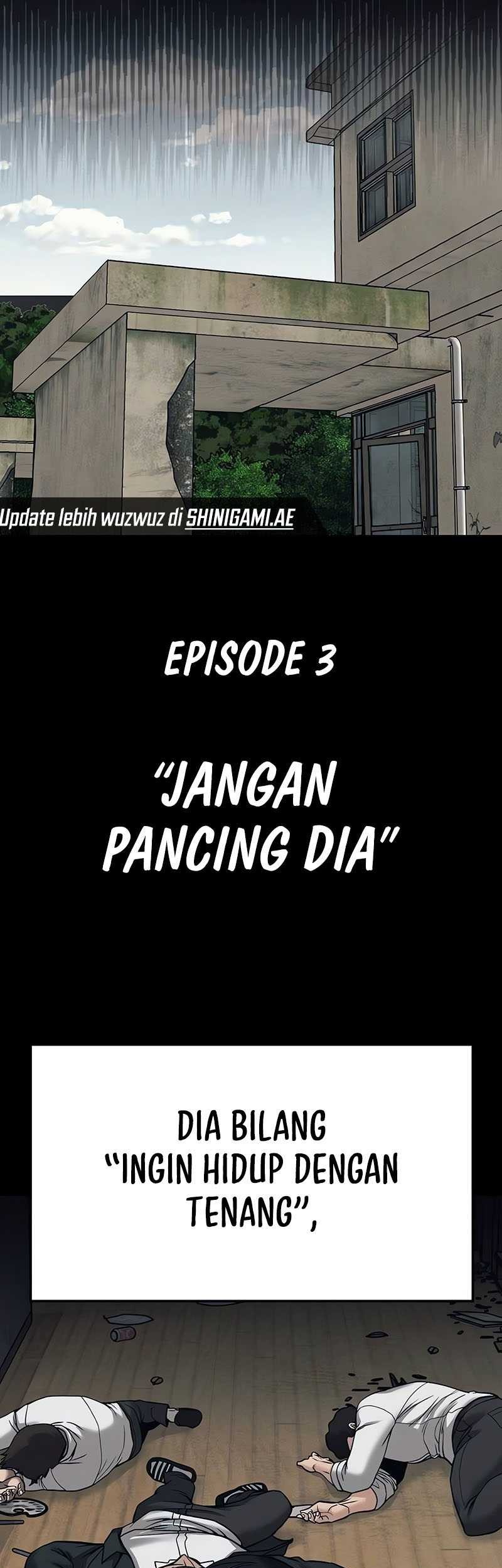 The Bully In Charge Chapter 93 Gambar 74
