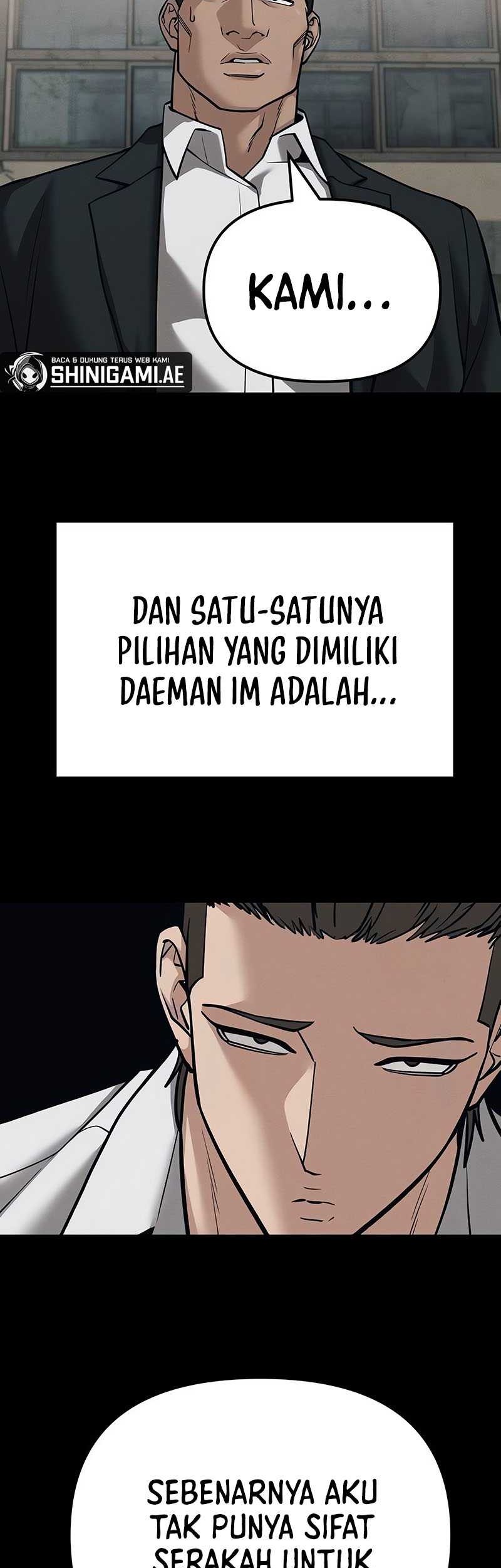 The Bully In Charge Chapter 93 Gambar 84