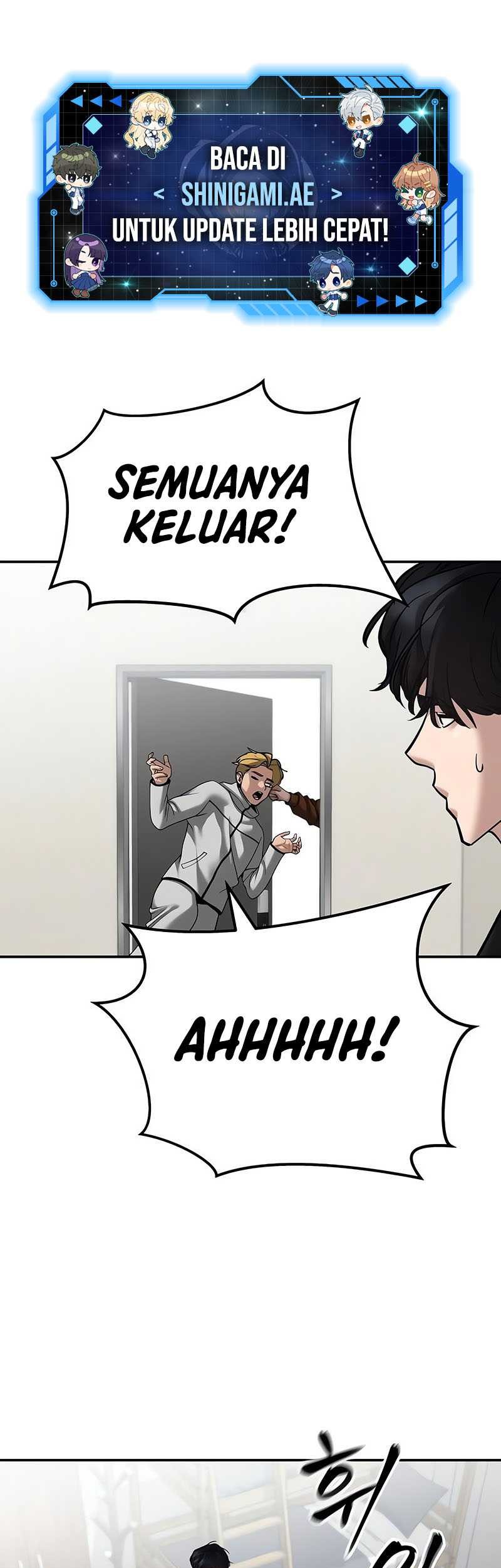 Baca Manhwa The Bully In Charge Chapter 93 Gambar 2