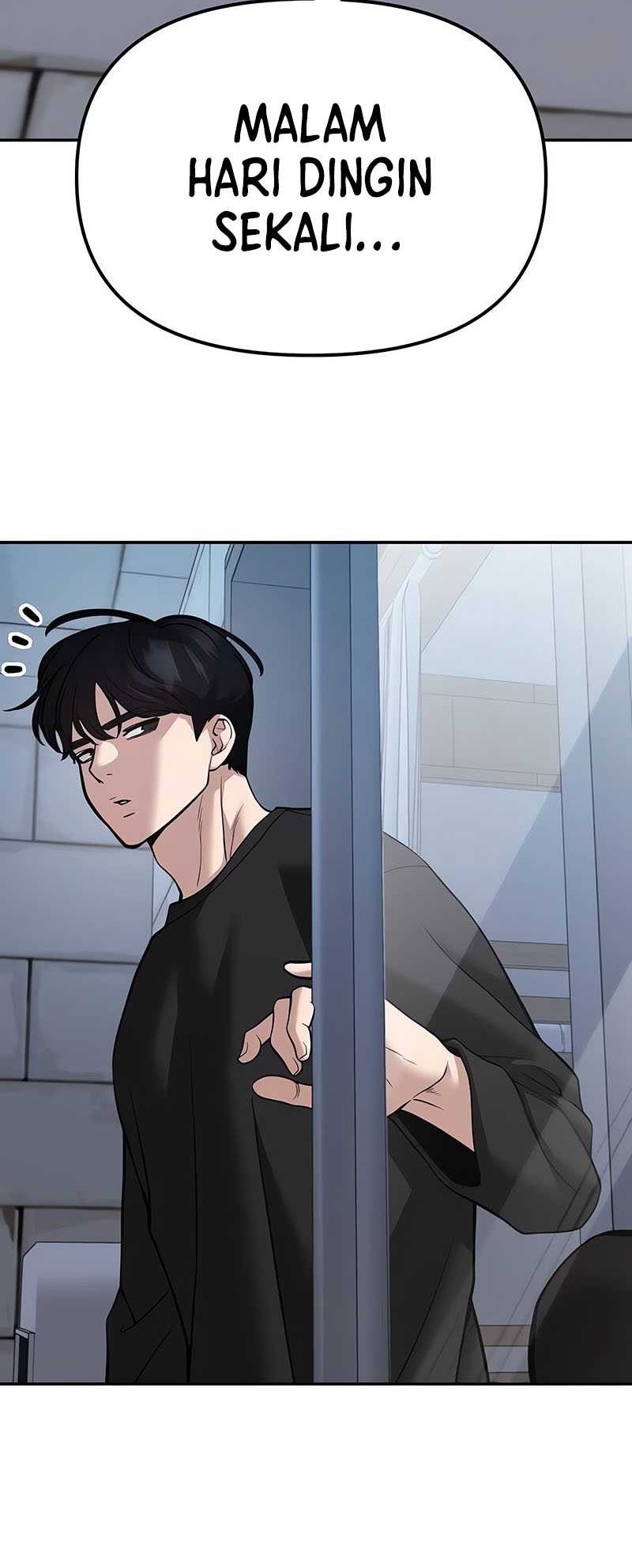 The Bully In Charge Chapter 93 Gambar 5