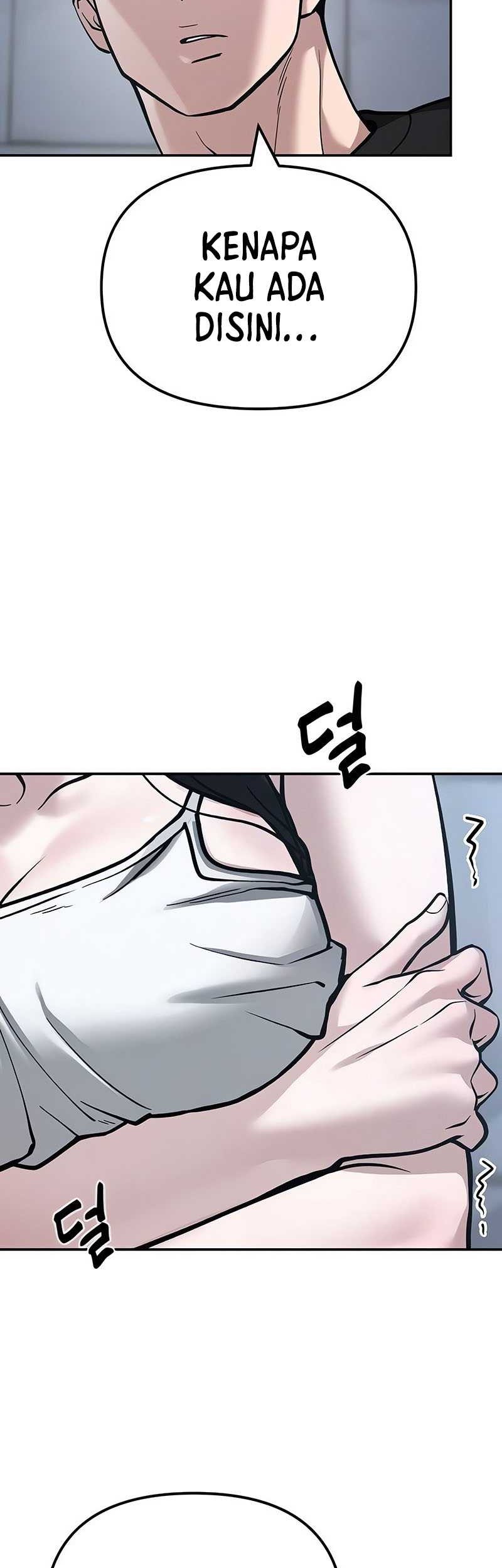 The Bully In Charge Chapter 93 Gambar 8