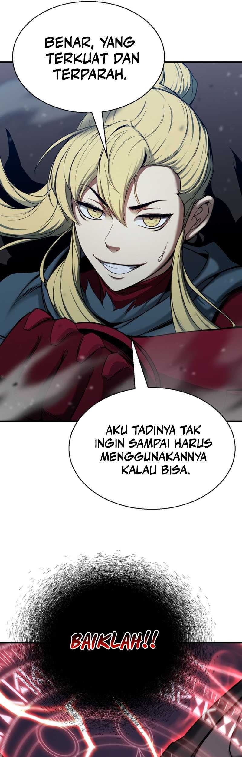 Absolute Necromancer Chapter 45 Gambar 37