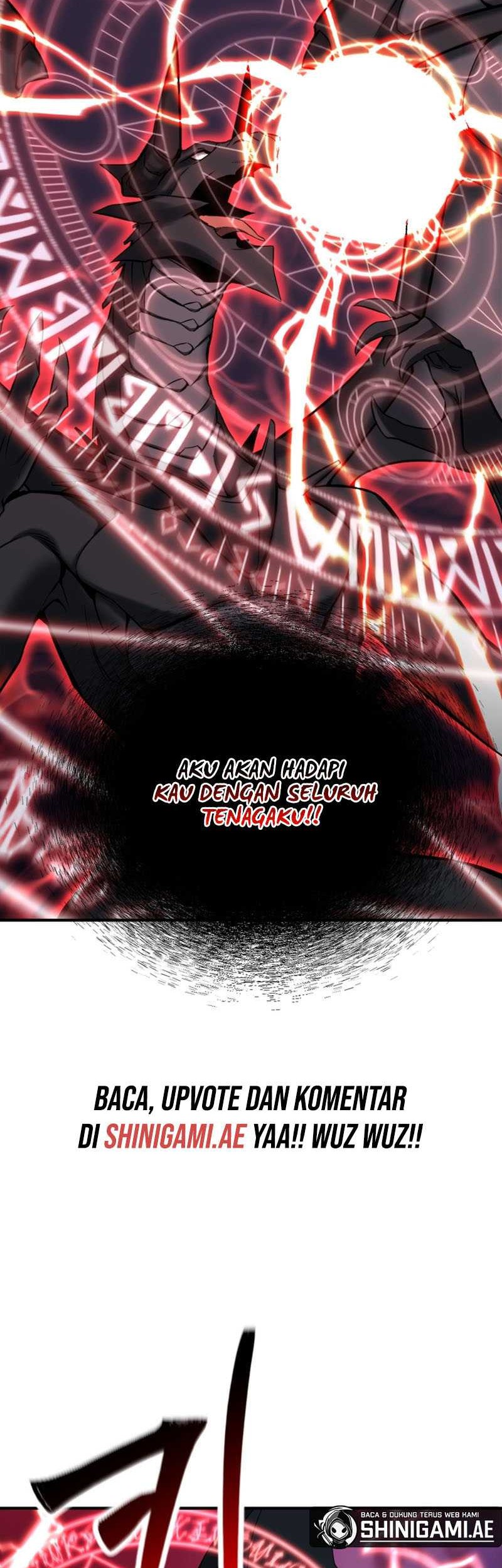 Absolute Necromancer Chapter 45 Gambar 38