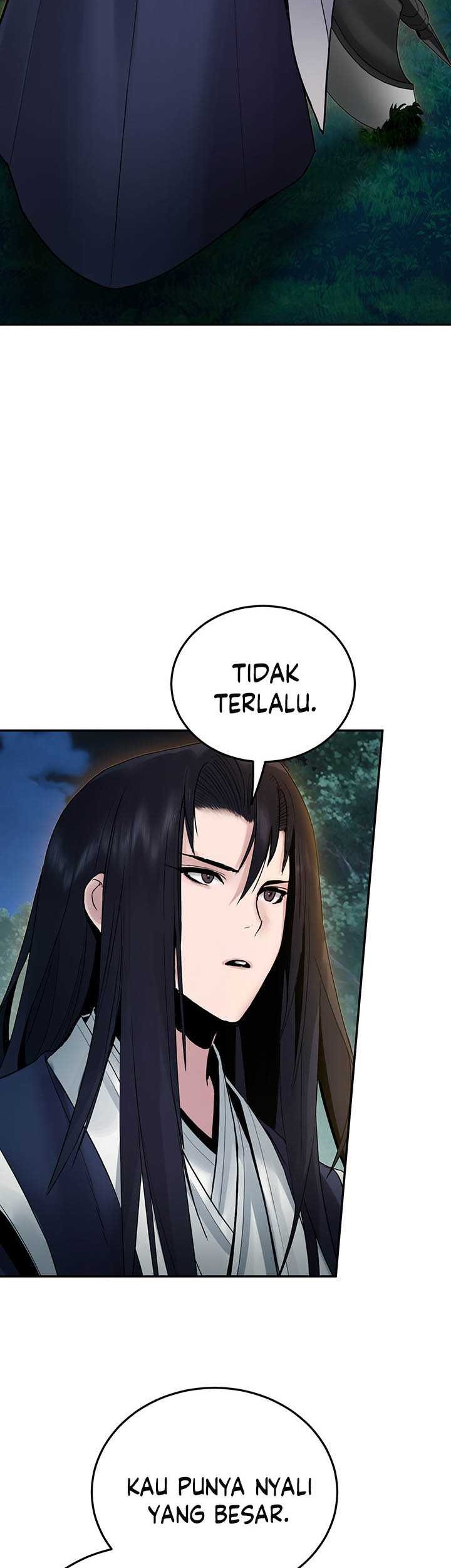 Dark and Light Martial Emperor Chapter 32 Gambar 35