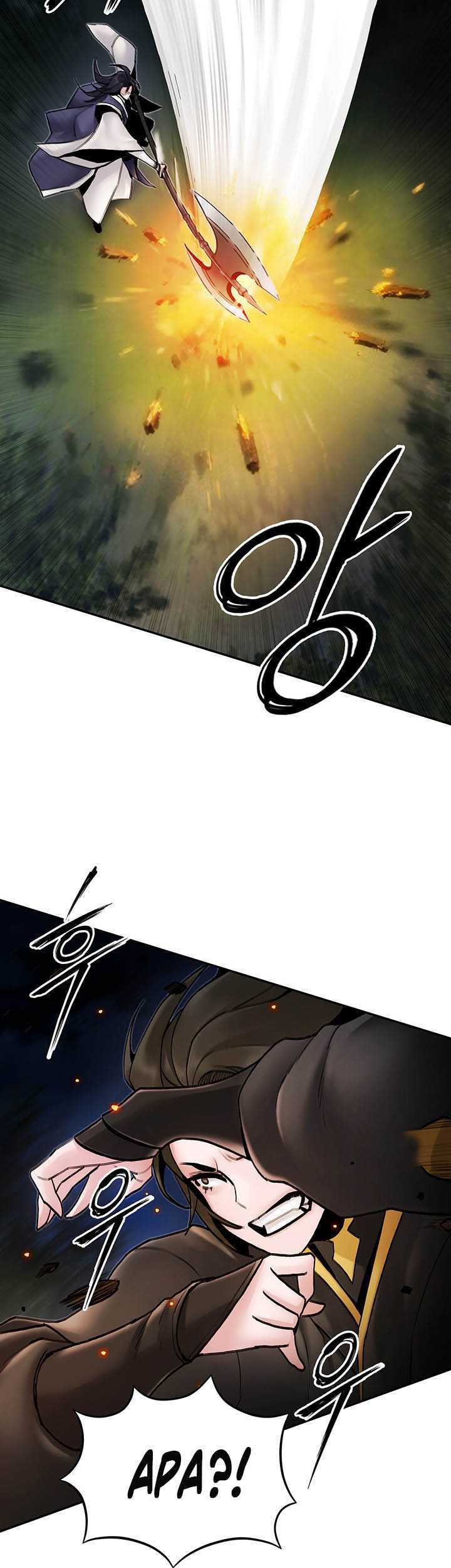 Dark and Light Martial Emperor Chapter 32 Gambar 61