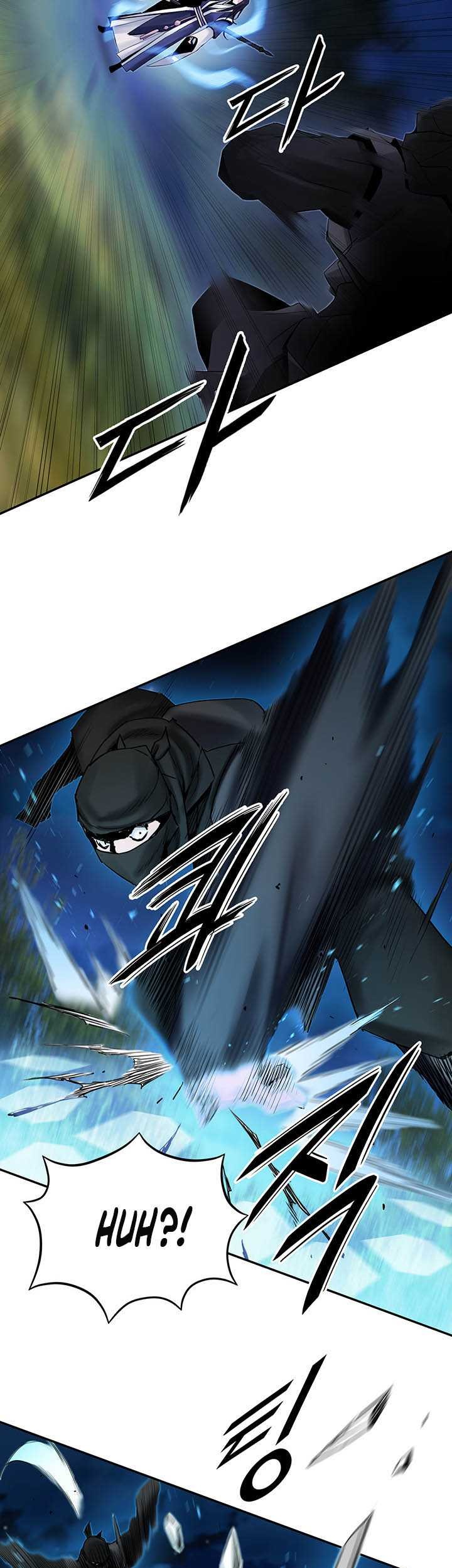 Dark and Light Martial Emperor Chapter 32 Gambar 69