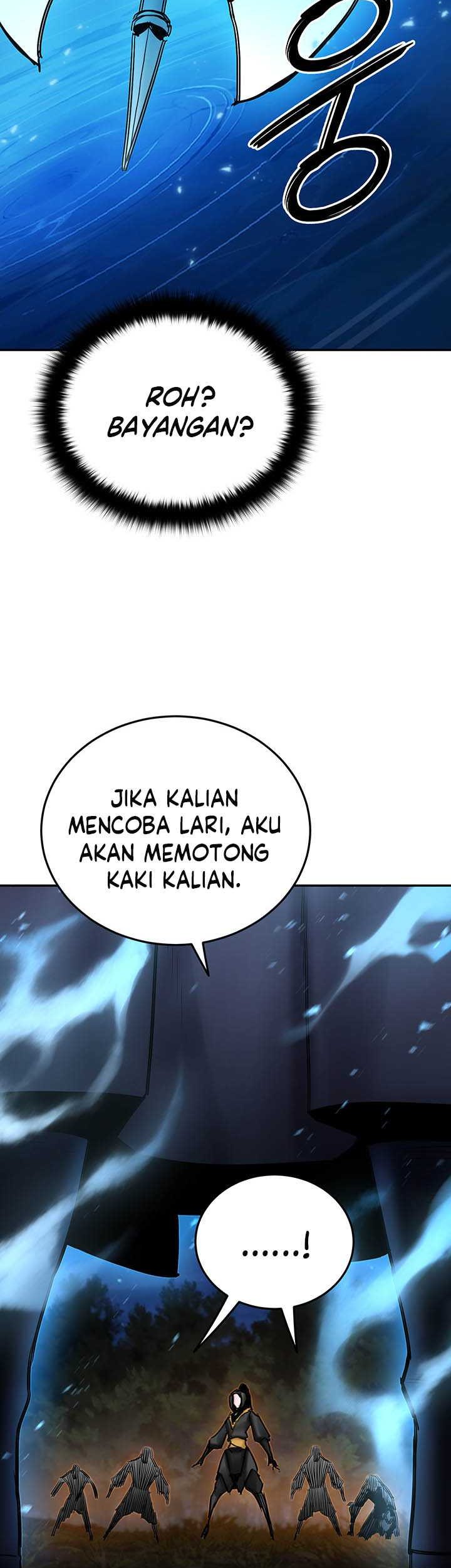 Dark and Light Martial Emperor Chapter 32 Gambar 75