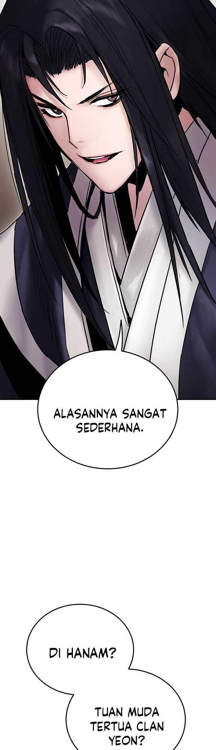 Dark and Light Martial Emperor Chapter 32 Gambar 3