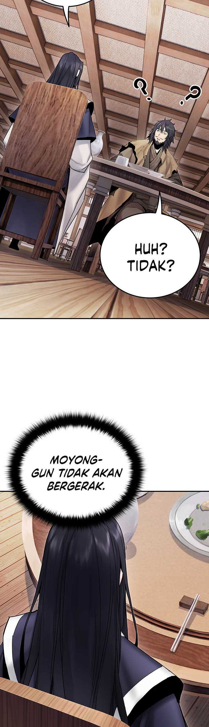 Dark and Light Martial Emperor Chapter 32 Gambar 12