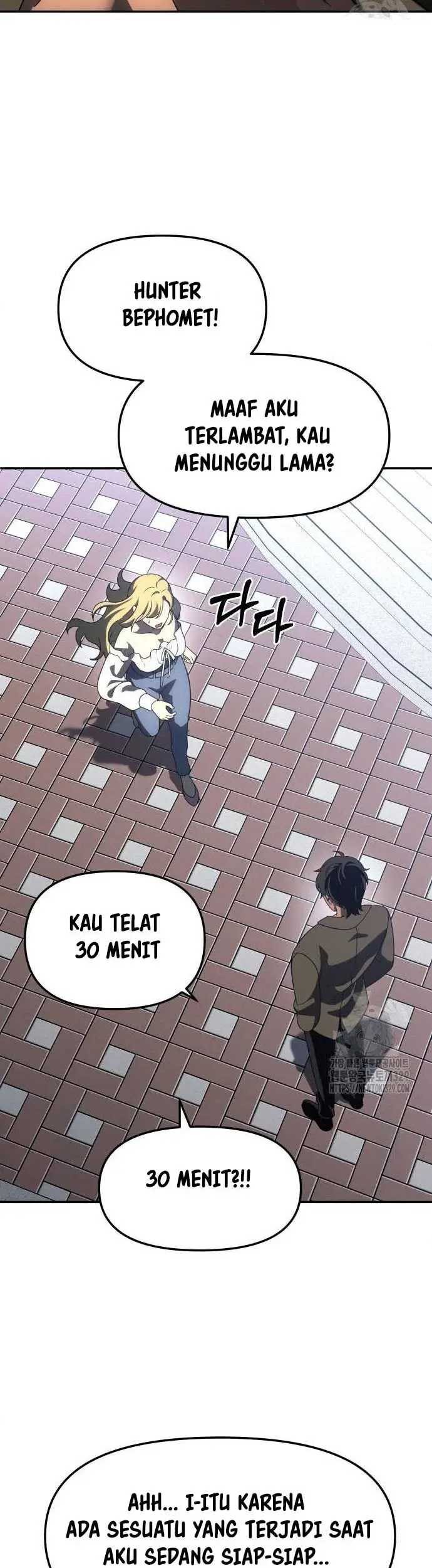 I Used To Be The Boss Chapter 74 Gambar 18