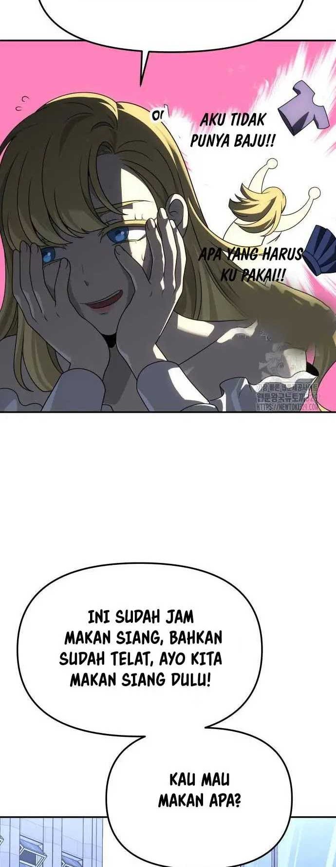 I Used To Be The Boss Chapter 74 Gambar 19