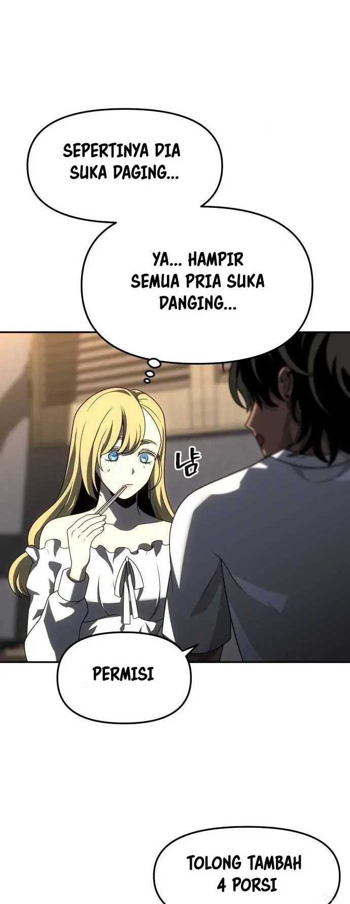 I Used To Be The Boss Chapter 74 Gambar 23