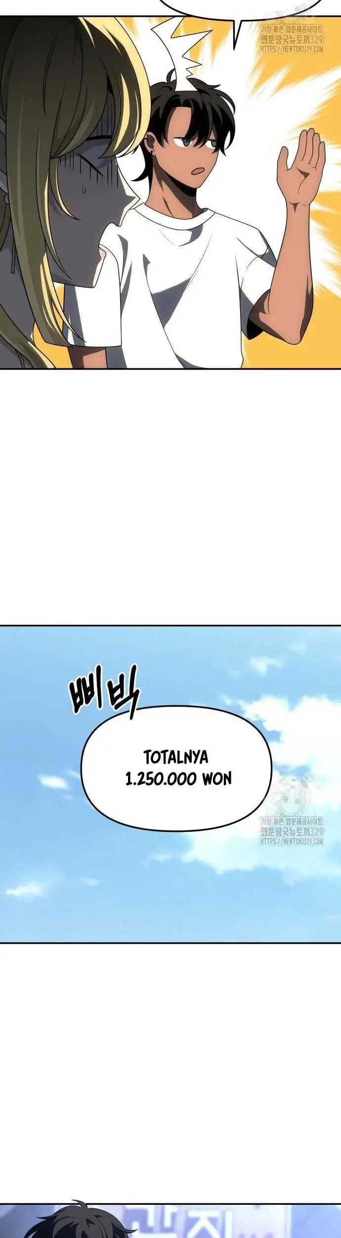 I Used To Be The Boss Chapter 74 Gambar 24