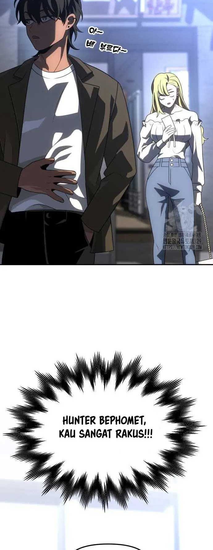 I Used To Be The Boss Chapter 74 Gambar 25