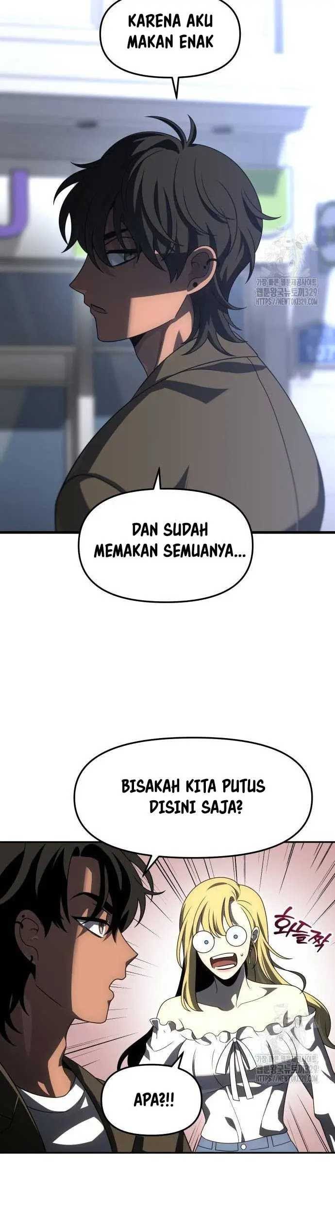 I Used To Be The Boss Chapter 74 Gambar 26