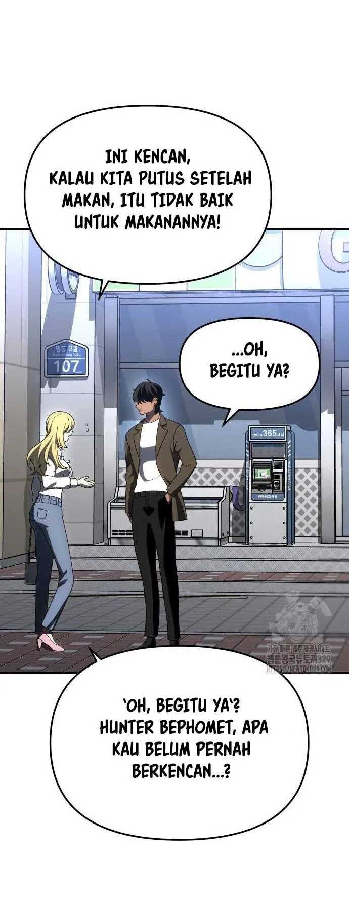 I Used To Be The Boss Chapter 74 Gambar 27