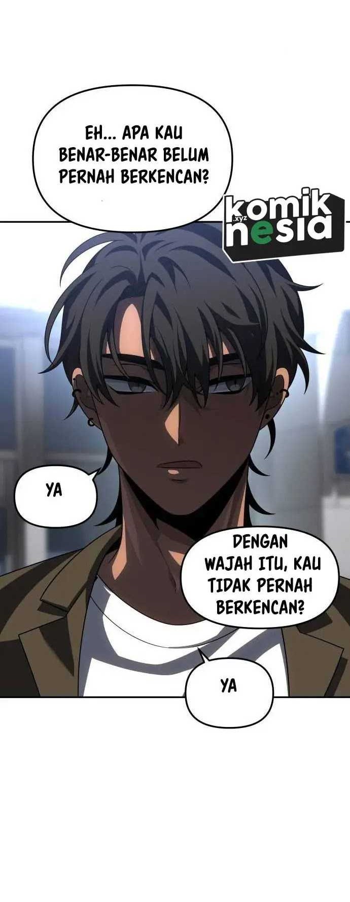 I Used To Be The Boss Chapter 74 Gambar 29