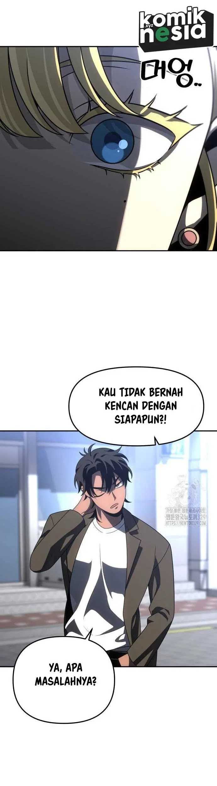 I Used To Be The Boss Chapter 74 Gambar 30