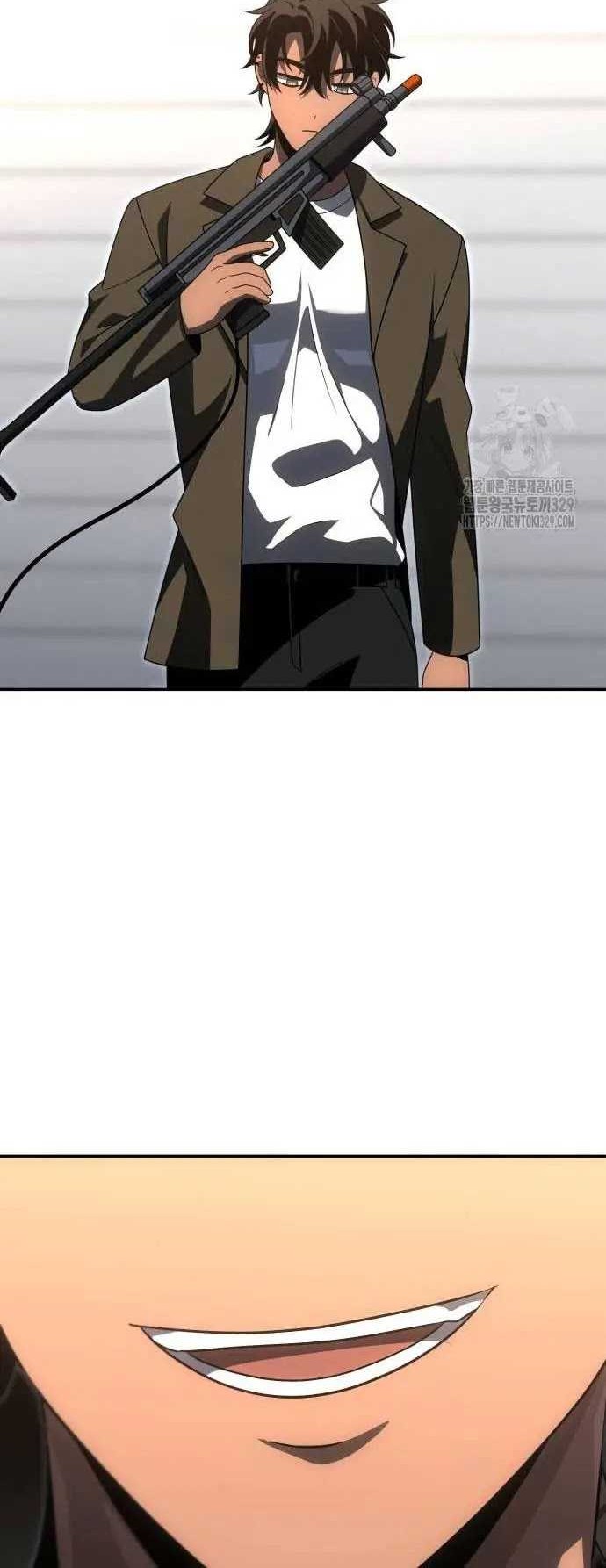I Used To Be The Boss Chapter 74 Gambar 49
