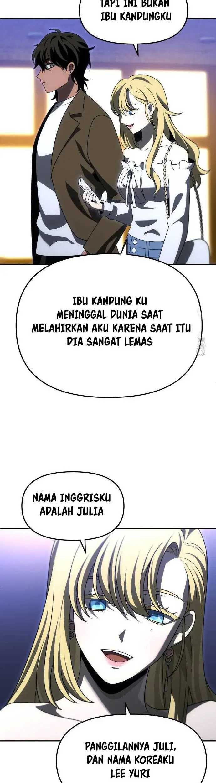 I Used To Be The Boss Chapter 74 Gambar 64