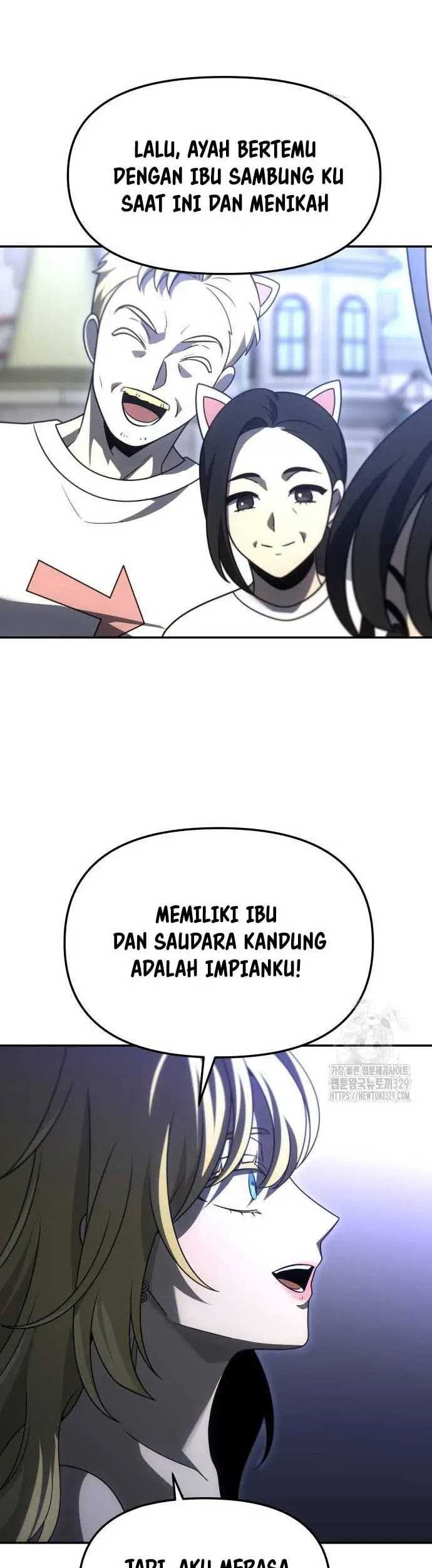 I Used To Be The Boss Chapter 74 Gambar 66