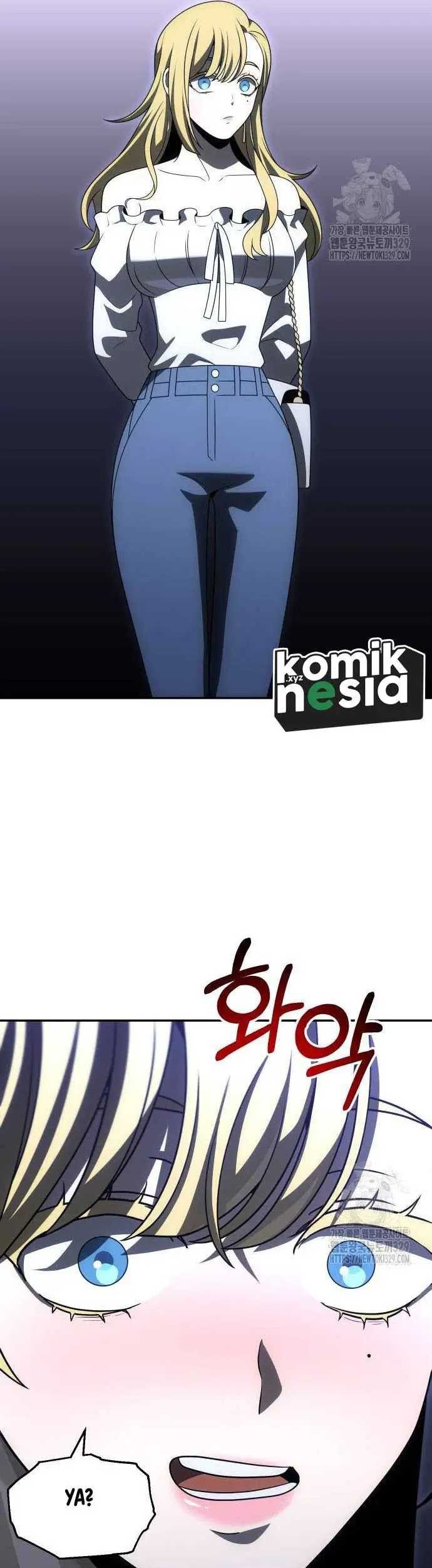 I Used To Be The Boss Chapter 74 Gambar 72