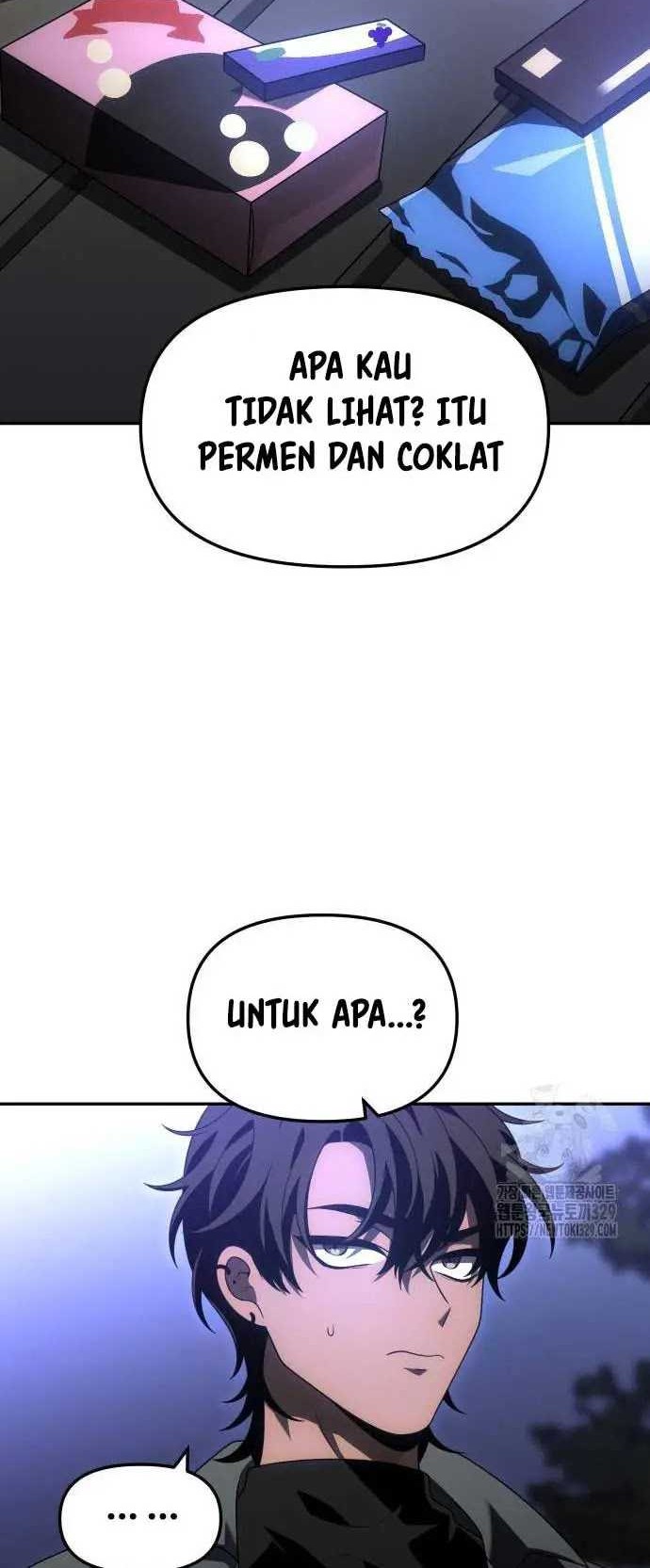 I Used To Be The Boss Chapter 74 Gambar 5