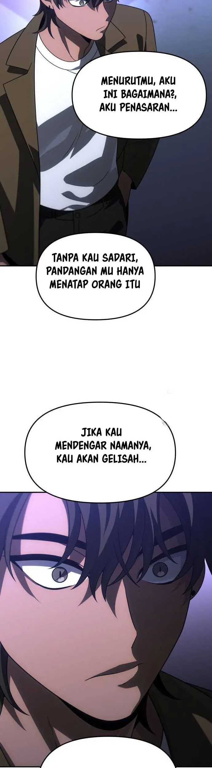 I Used To Be The Boss Chapter 74 Gambar 82