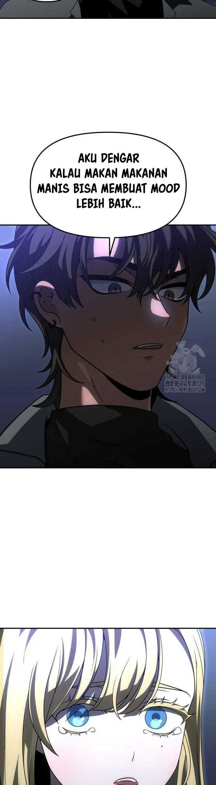 I Used To Be The Boss Chapter 74 Gambar 6