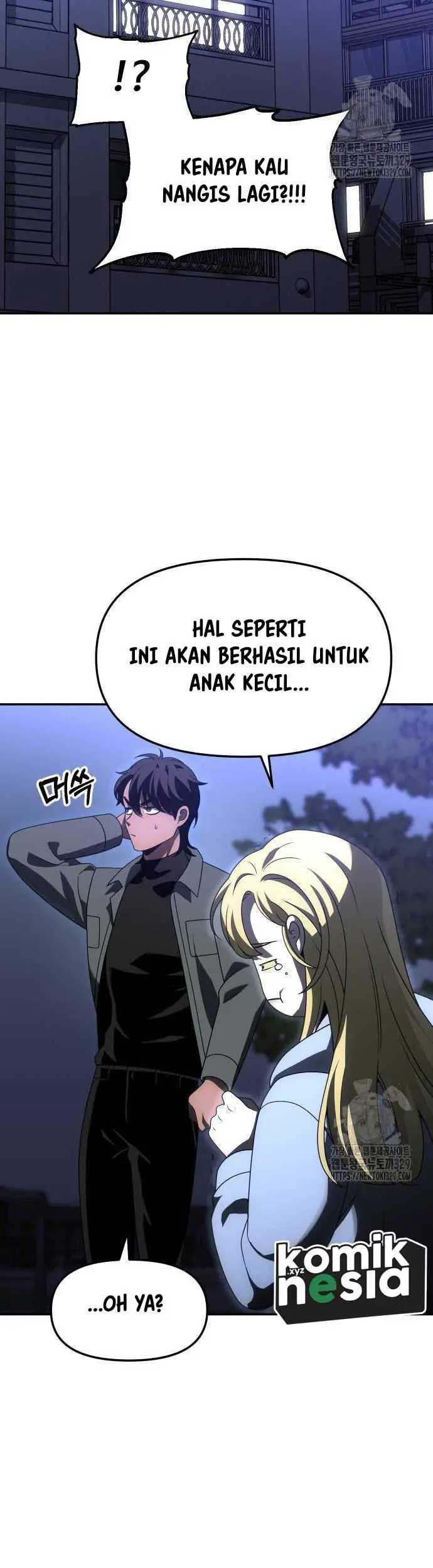 I Used To Be The Boss Chapter 74 Gambar 8