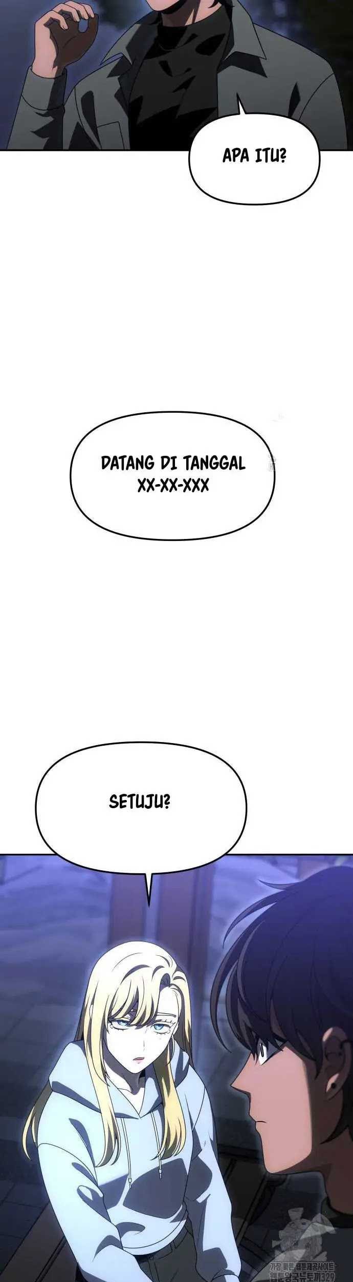 I Used To Be The Boss Chapter 74 Gambar 10