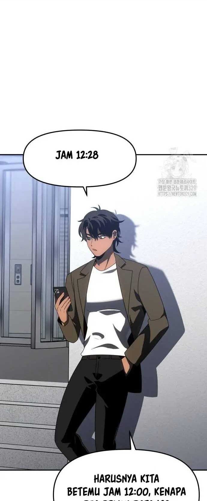 I Used To Be The Boss Chapter 74 Gambar 13