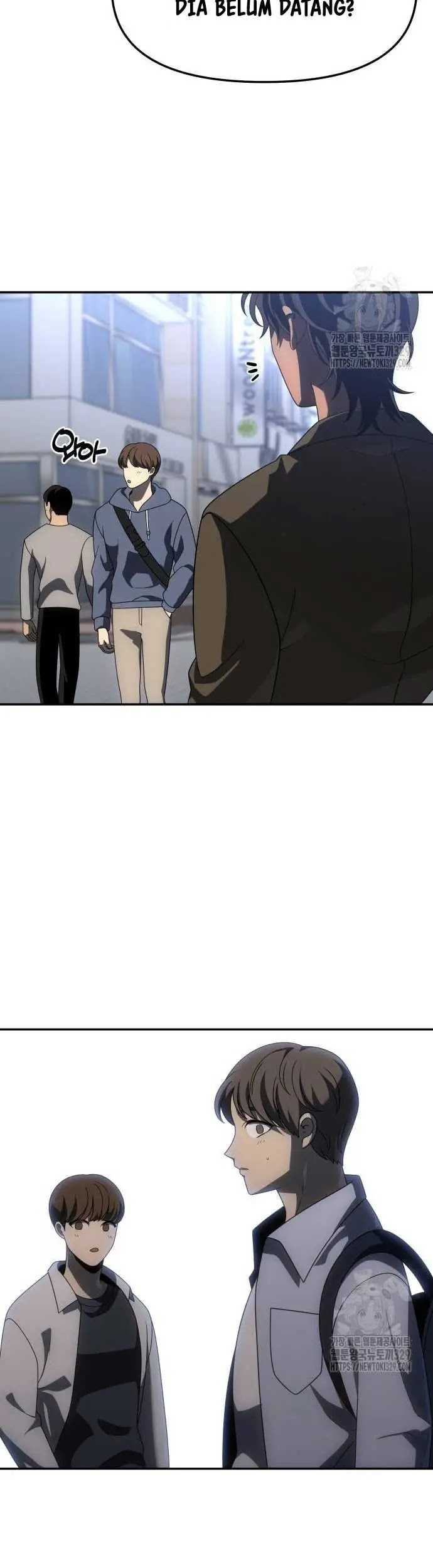 I Used To Be The Boss Chapter 74 Gambar 14