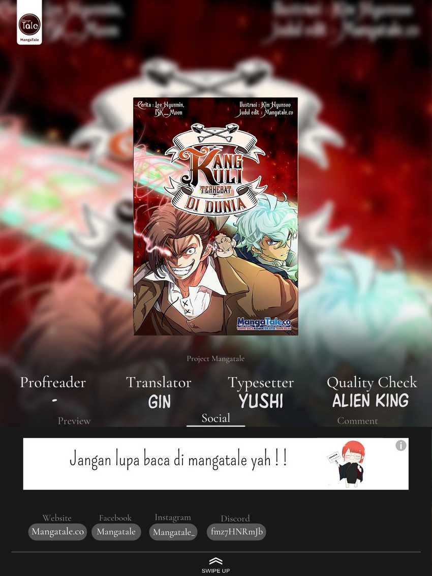 Baca Komik The World’s Best Engineer Chapter 134 Gambar 1