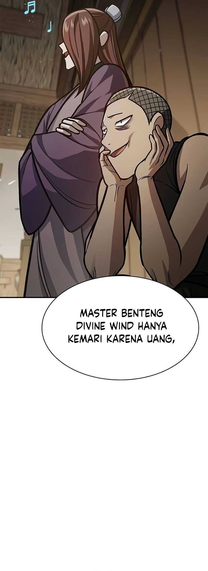 Heavenly Grand Archive’s Young Master Chapter 67 Gambar 21