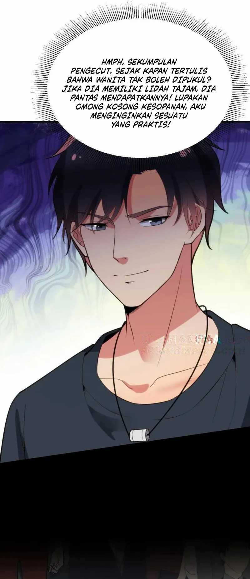 I Have 90 Billion Licking Gold Chapter 179 Gambar 14