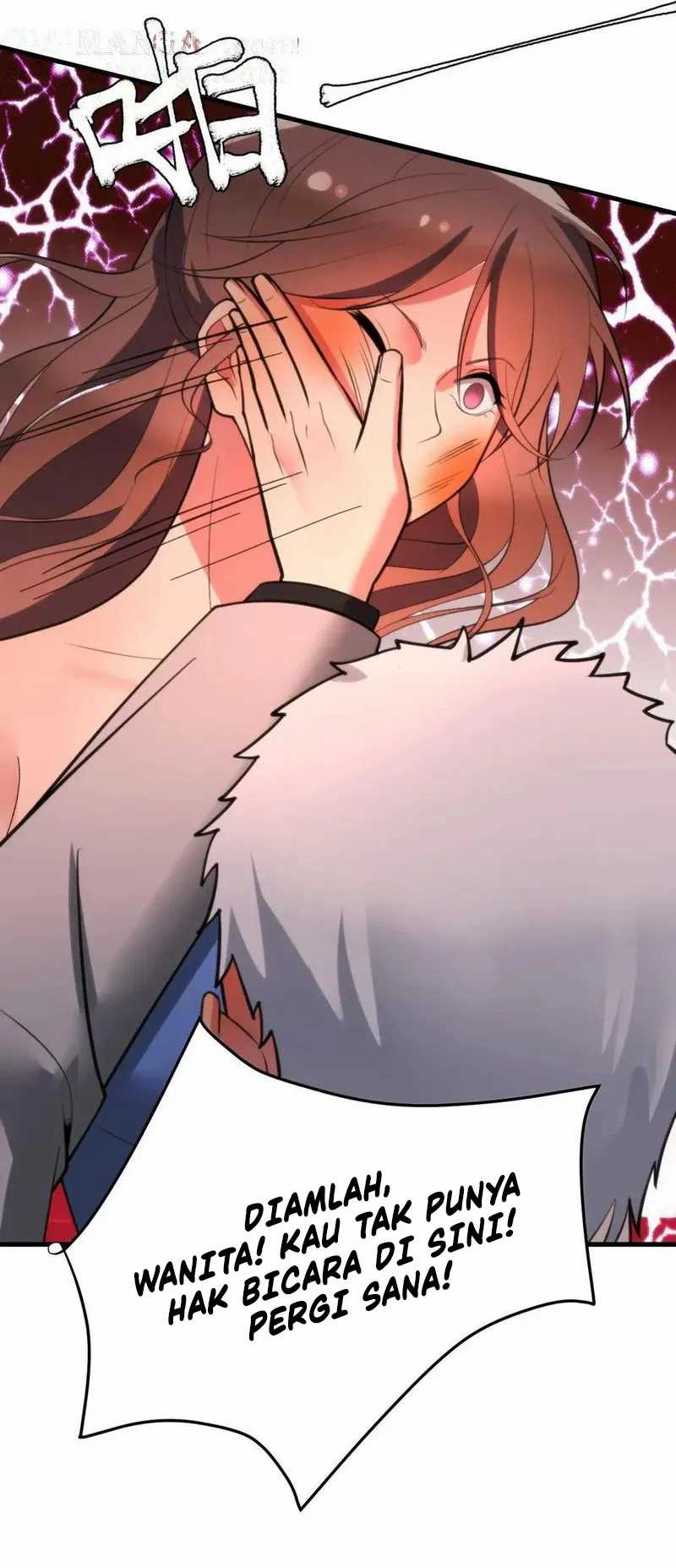 I Have 90 Billion Licking Gold Chapter 179 Gambar 20